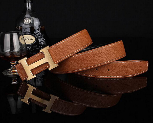 Hermes Belt 38mmX95-125CM 7D (14)