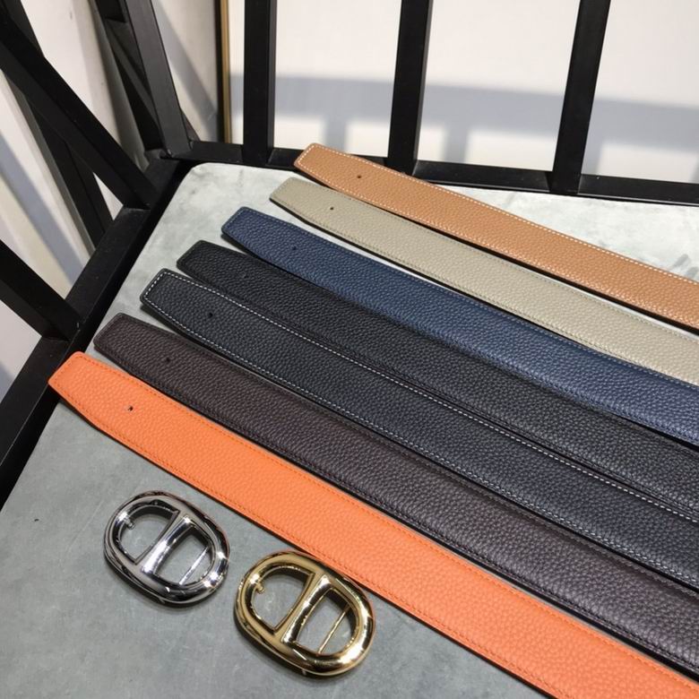 Hermes Belt 38mmX95-125CM 7D (14)