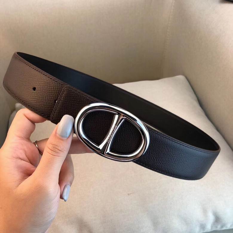 Hermes Belt 38mmX95-125CM 7D (14)