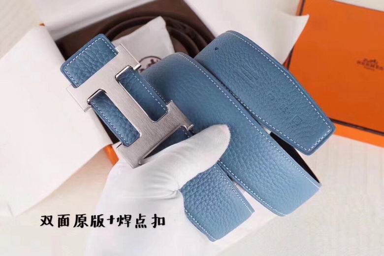 Hermes Belt 38mmX95-125CM 7D (15)