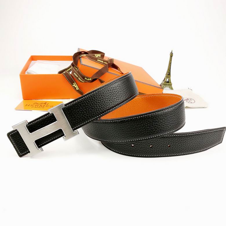 Hermes Belt 38mmX95-125CM 7D (15)