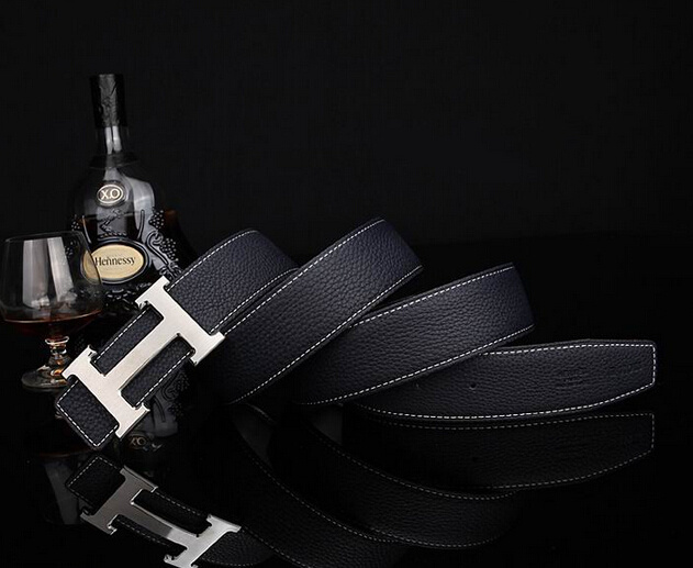Hermes Belt 38mmX95-125CM 7D (15)