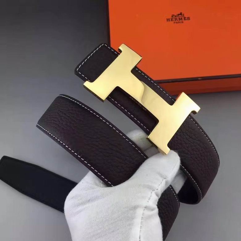 Hermes Belt 38mmX95-125CM 7D (15)