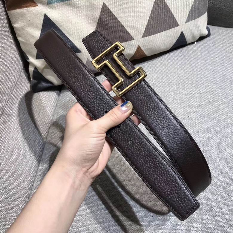 Hermes Belt 38mmX95-125CM 7D (15)