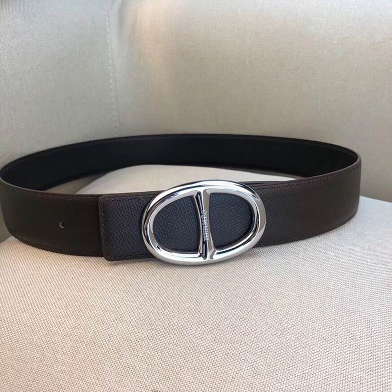 Hermes Belt 38mmX95-125CM 7D (15)