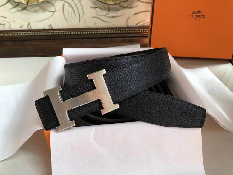 Hermes Belt 38mmX95-125CM 7D (16)