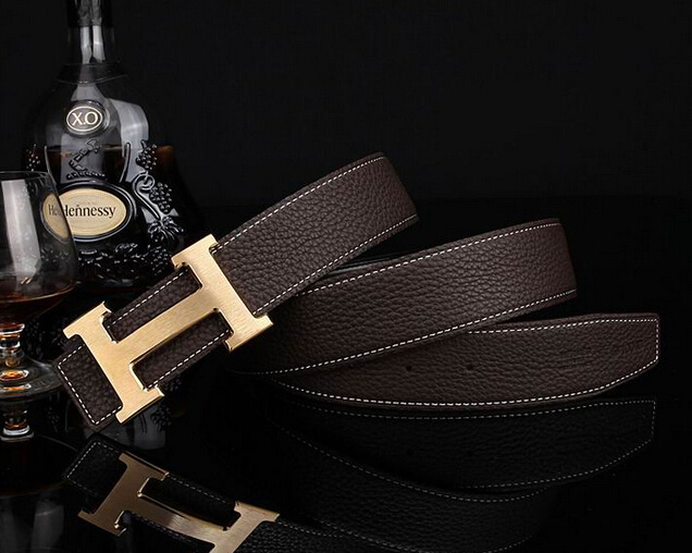 Hermes Belt 38mmX95-125CM 7D (16)
