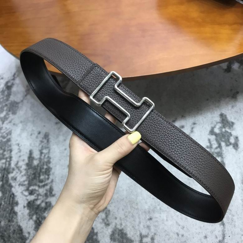 Hermes Belt 38mmX95-125CM 7D (16)