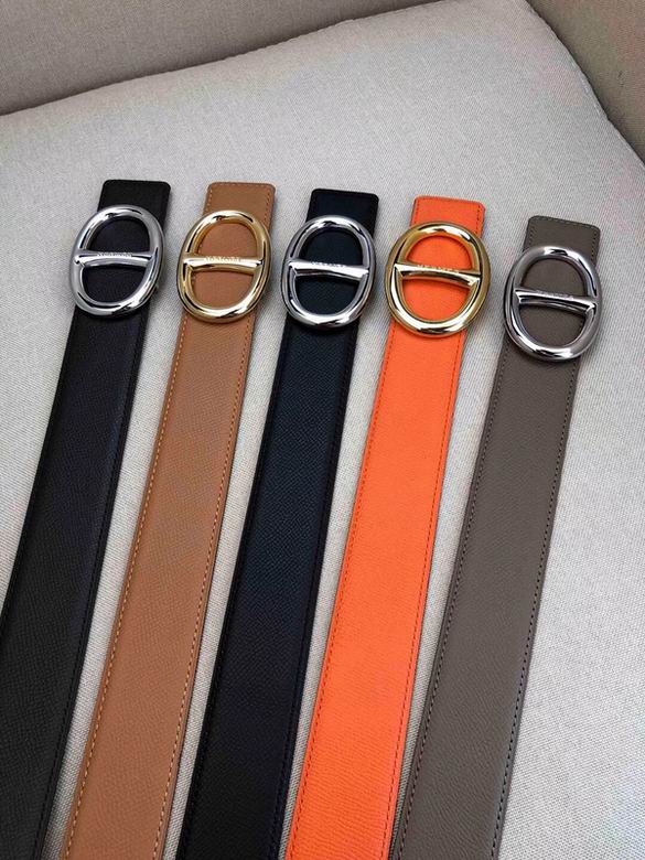 Hermes Belt 38mmX95-125CM 7D (16)