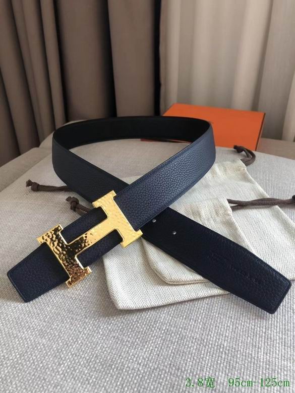 Hermes Belt 38mmX95-125CM 7D (17)