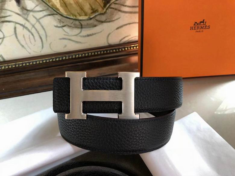 Hermes Belt 38mmX95-125CM 7D (17)