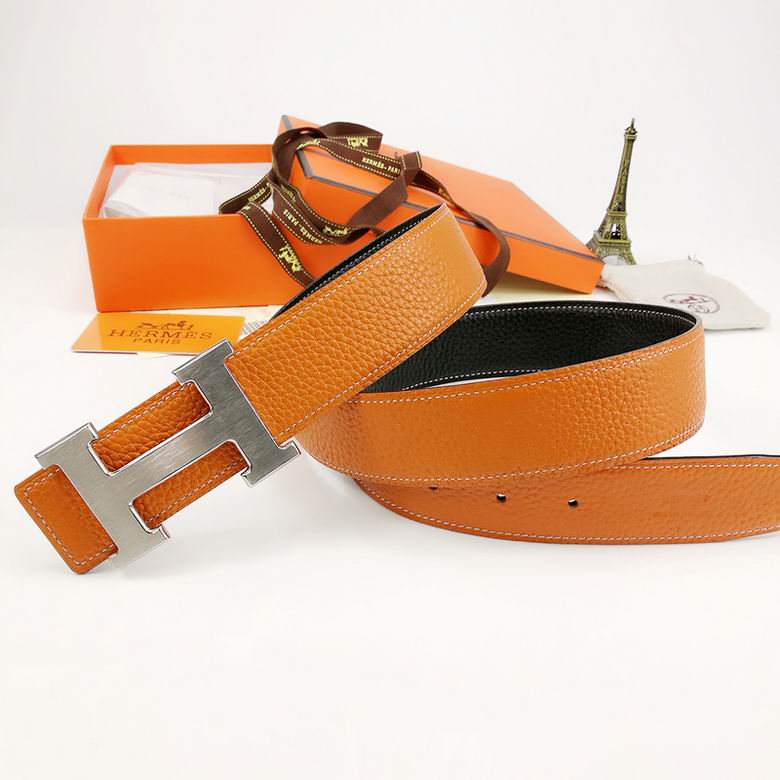 Hermes Belt 38mmX95-125CM 7D (17)