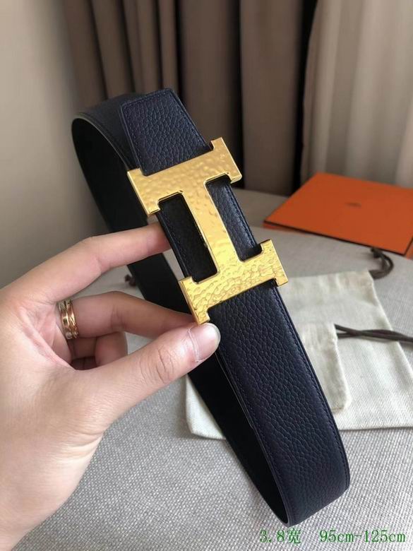 Hermes Belt 38mmX95-125CM 7D (18)