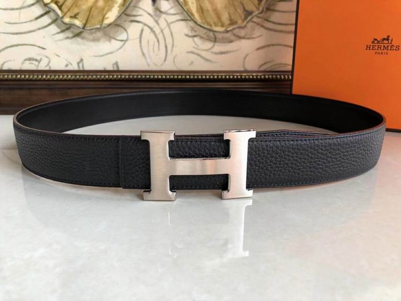 Hermes Belt 38mmX95-125CM 7D (18)