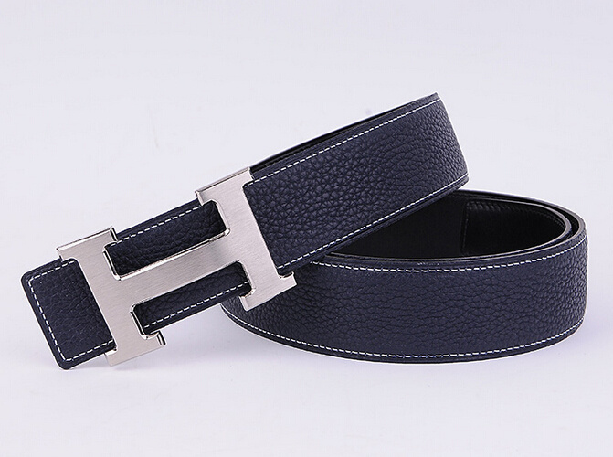 Hermes Belt 38mmX95-125CM 7D (18)