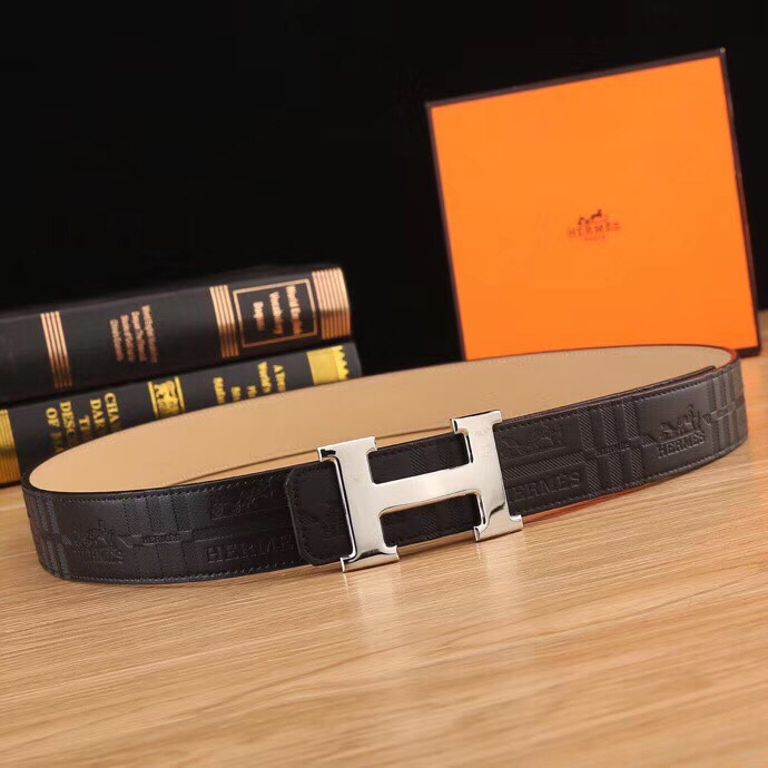 Hermes Belt 38mmX95-125CM 7D (18)