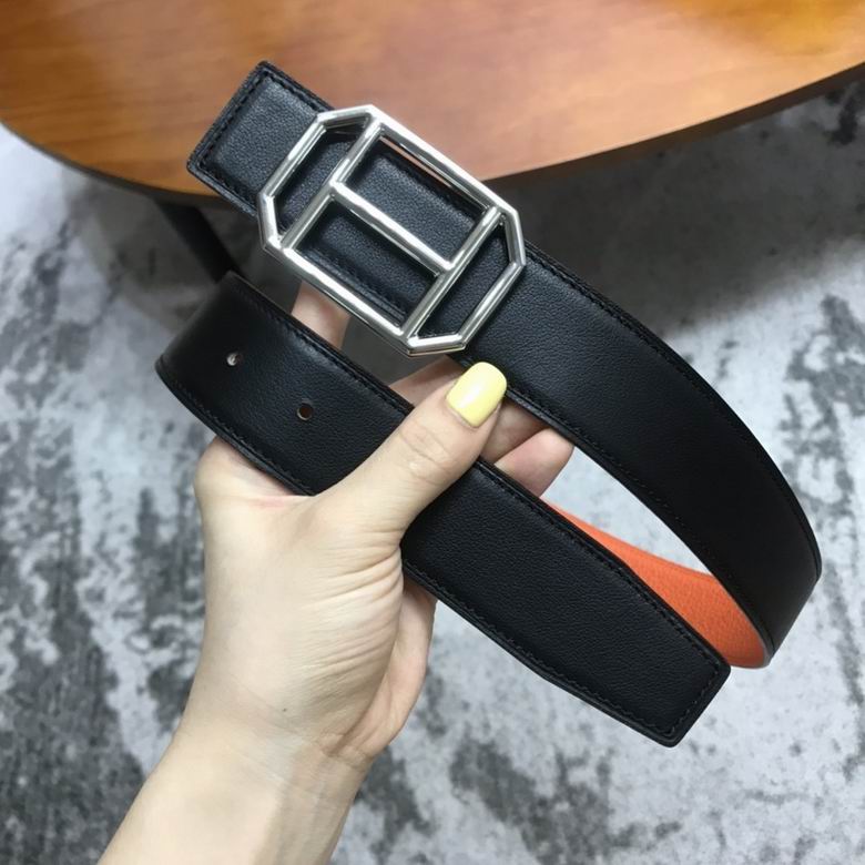 Hermes Belt 38mmX95-125CM 7D (18)