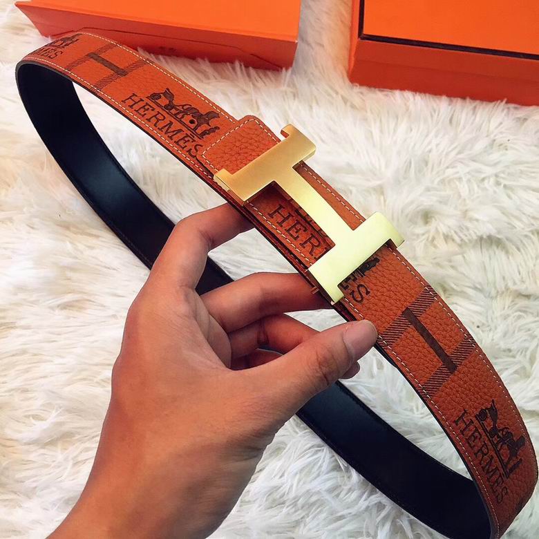Hermes Belt 38mmX95-125CM 7D (19)