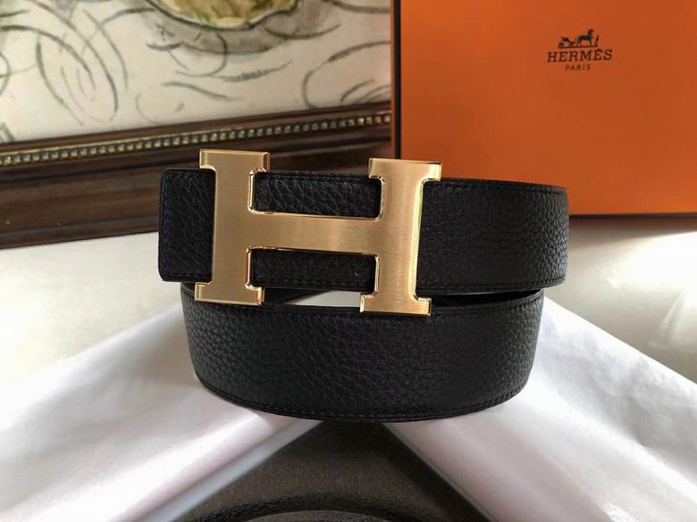 Hermes Belt 38mmX95-125CM 7D (19)