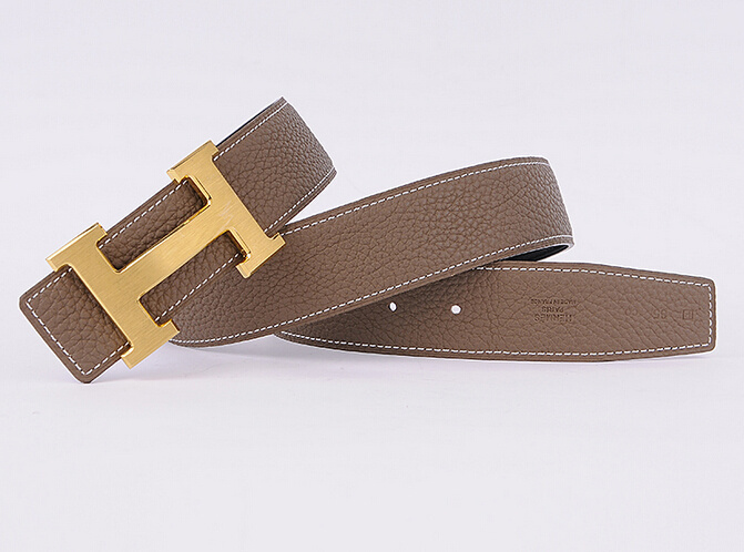 Hermes Belt 38mmX95-125CM 7D (19)