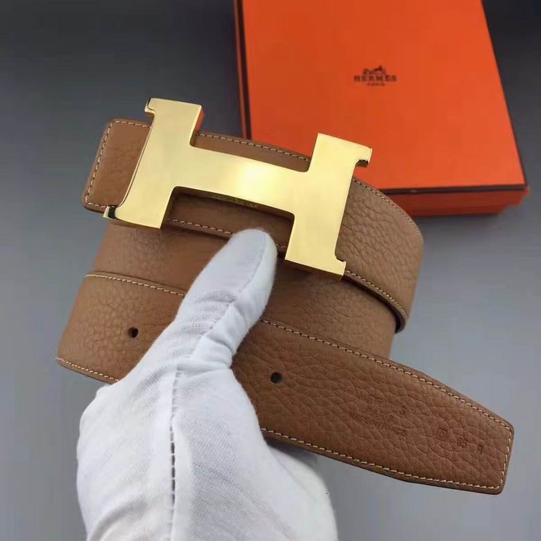 Hermes Belt 38mmX95-125CM 7D (19)