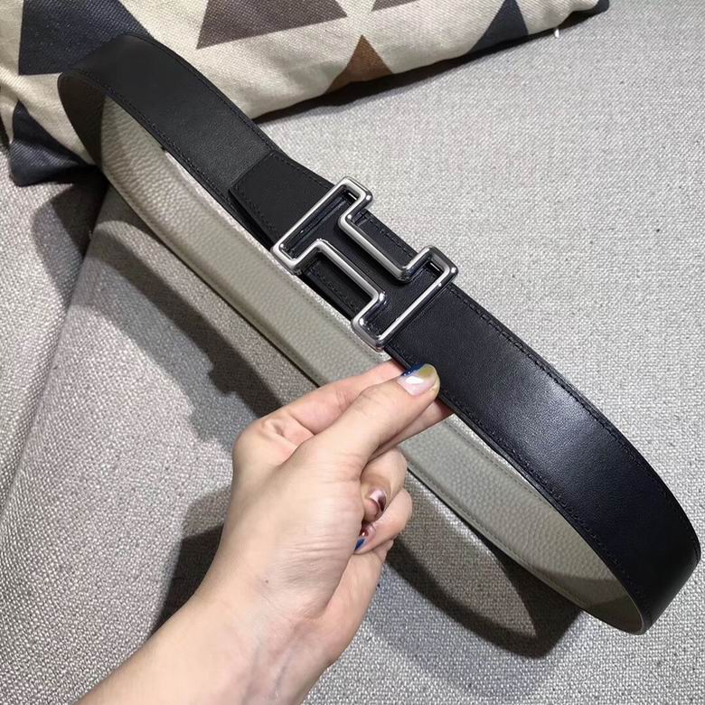 Hermes Belt 38mmX95-125CM 7D (19)