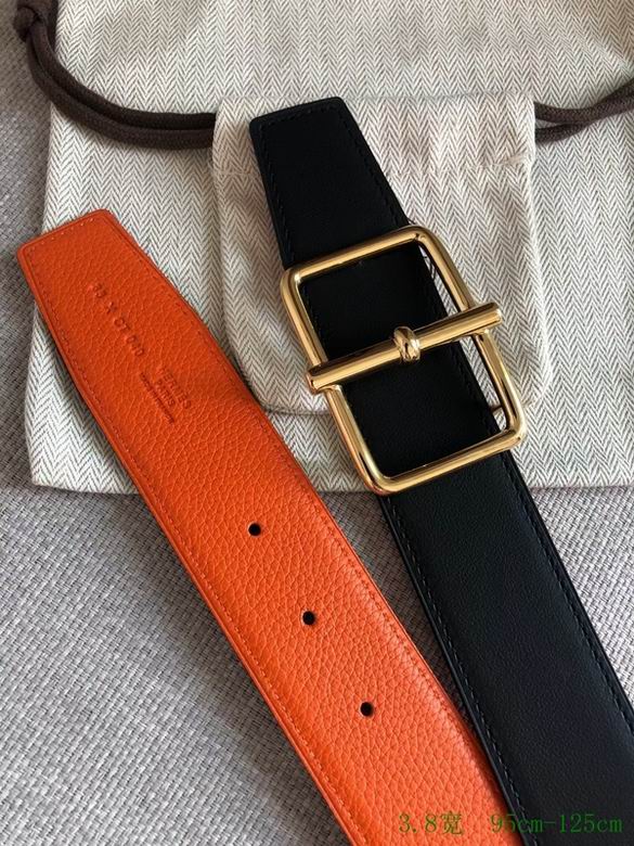 Hermes Belt 38mmX95-125CM 7D (2)