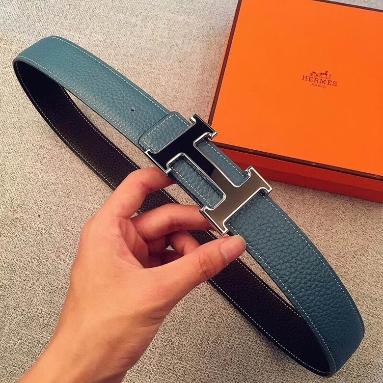 Hermes Belt 38mmX95-125CM 7D (2)