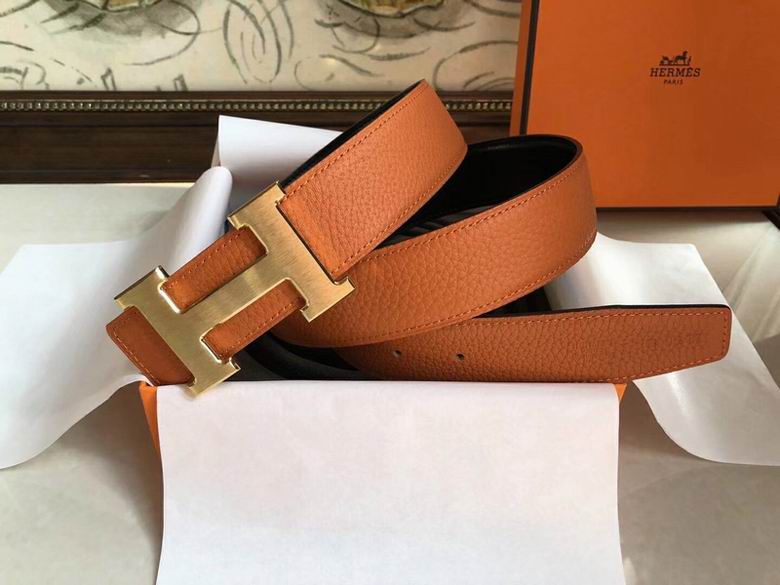 Hermes Belt 38mmX95-125CM 7D (2)