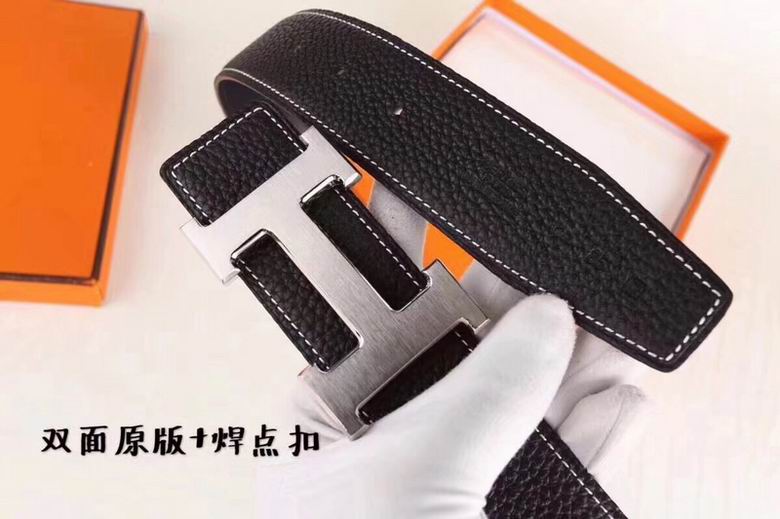Hermes Belt 38mmX95-125CM 7D (2)