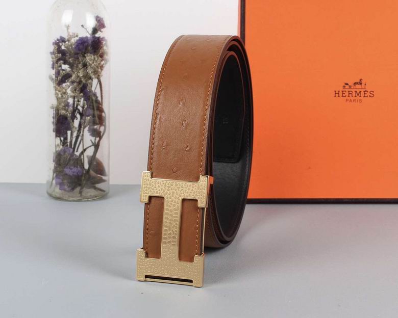 Hermes Belt 38mmX95-125CM 7D (2)
