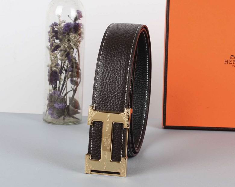 Hermes Belt 38mmX95-125CM 7D (2)
