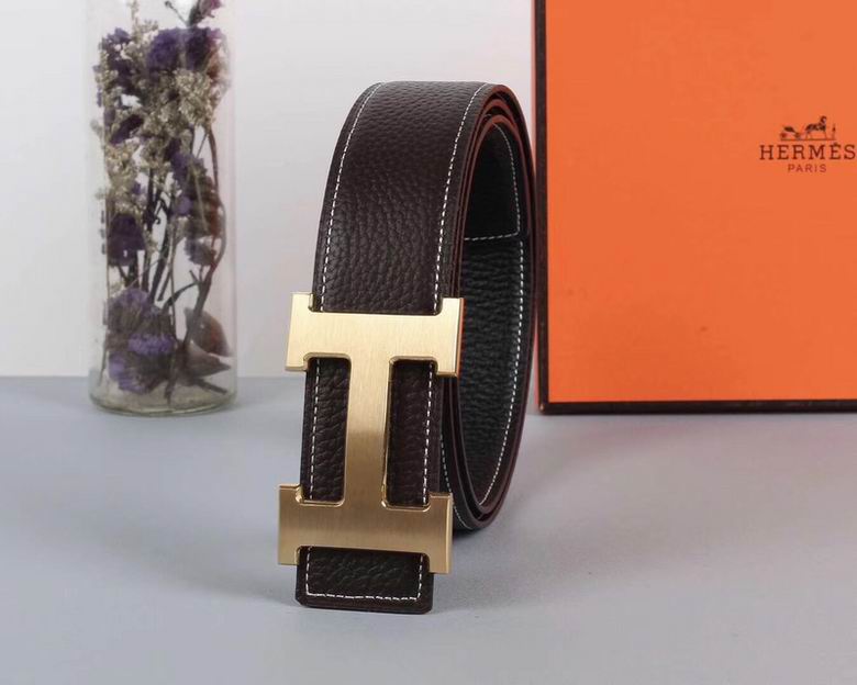 Hermes Belt 38mmX95-125CM 7D (2)