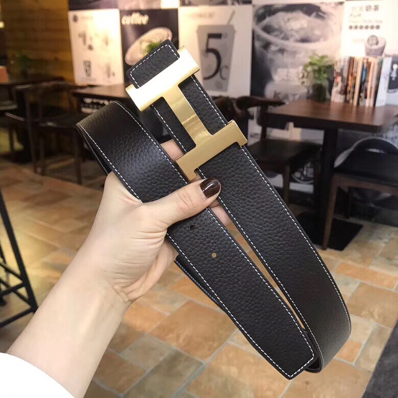 Hermes Belt 38mmX95-125CM 7D (2)