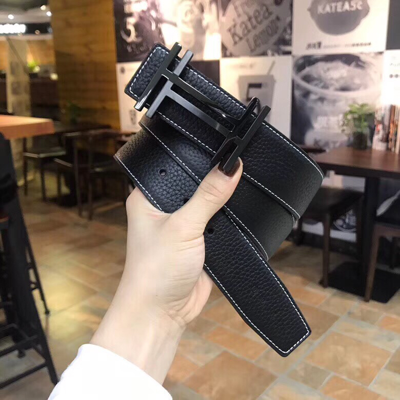 Hermes Belt 38mmX95-125CM 7D (2)