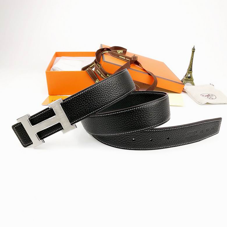 Hermes Belt 38mmX95-125CM 7D (2)