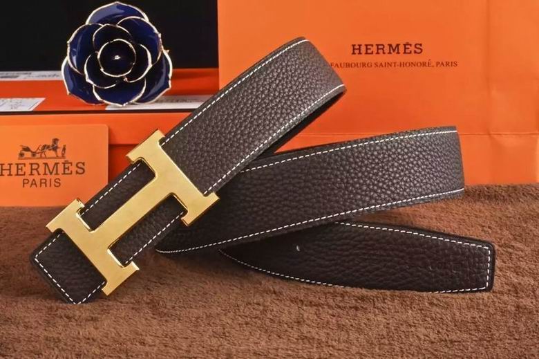 Hermes Belt 38mmX95-125CM 7D (2)