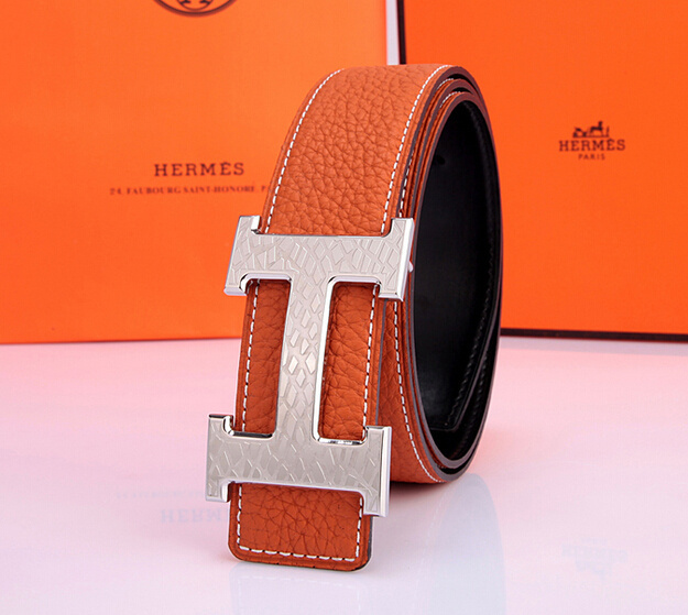 Hermes Belt 38mmX95-125CM 7D (2)