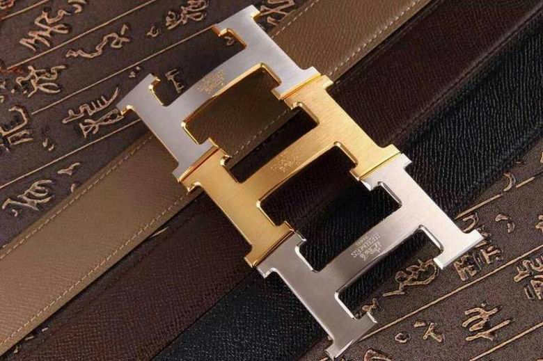 Hermes Belt 38mmX95-125CM 7D (2)