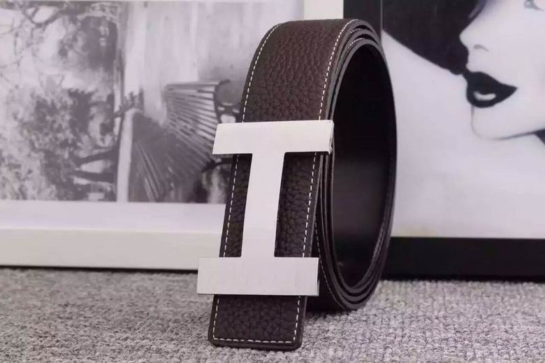 Hermes Belt 38mmX95-125CM 7D (2)