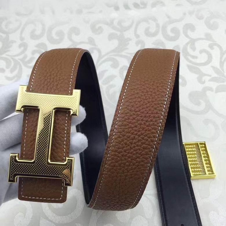 Hermes Belt 38mmX95-125CM 7D (2)