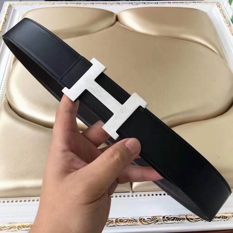 Hermes Belt 38mmX95-125CM 7D (2)