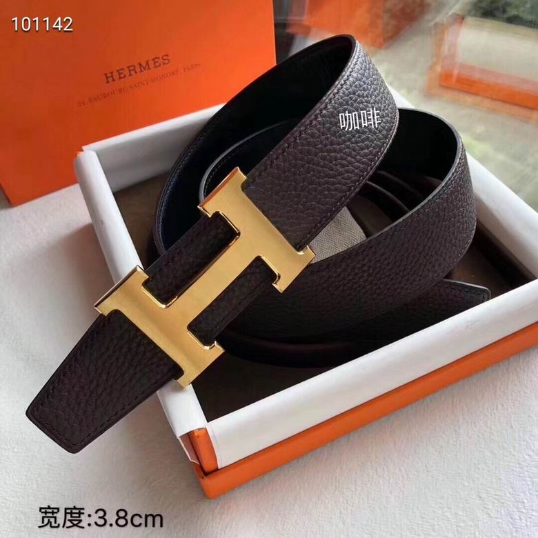 Hermes Belt 38mmX95-125CM 7D (2)