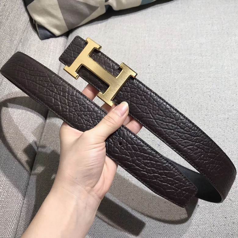 Hermes Belt 38mmX95-125CM 7D (2)