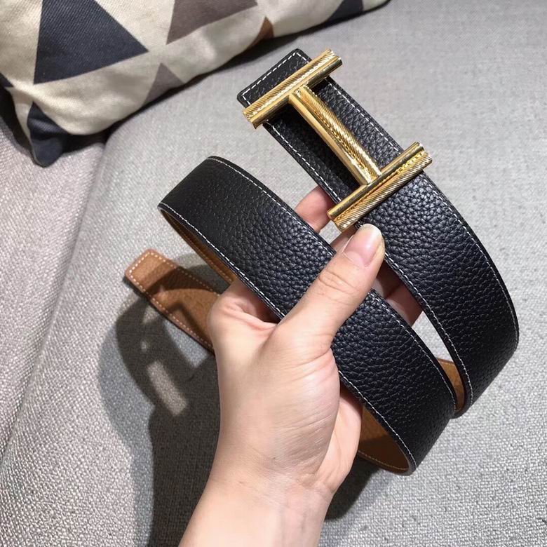 Hermes Belt 38mmX95-125CM 7D (2)