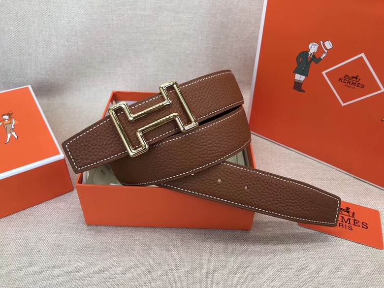 Hermes Belt 38mmX95-125CM 7D (2)