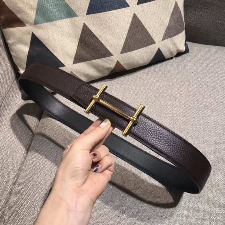 Hermes Belt 38mmX95-125CM 7D (2)