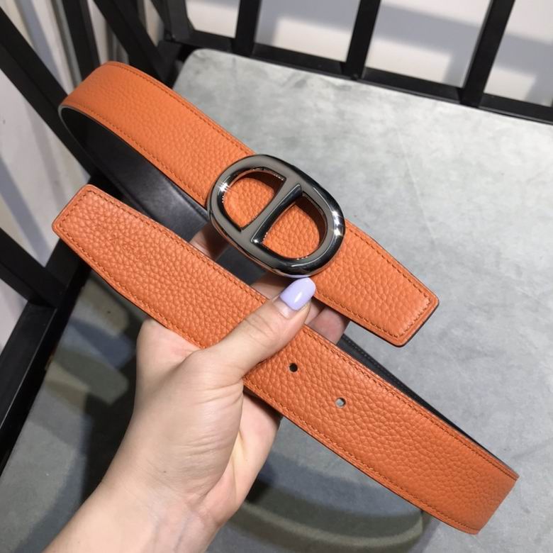 Hermes Belt 38mmX95-125CM 7D (2)