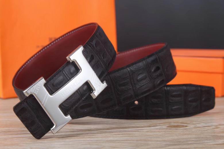 Hermes Belt 38mmX95-125CM 7D (2)