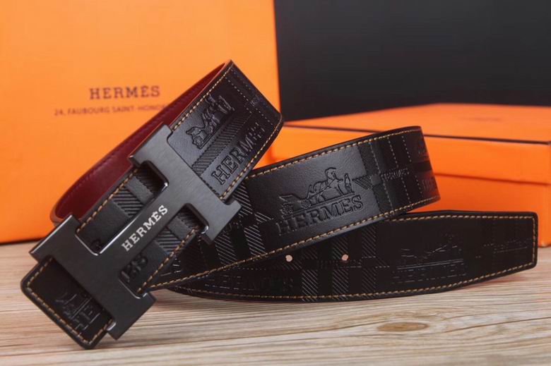 Hermes Belt 38mmX95-125CM 7D (2)